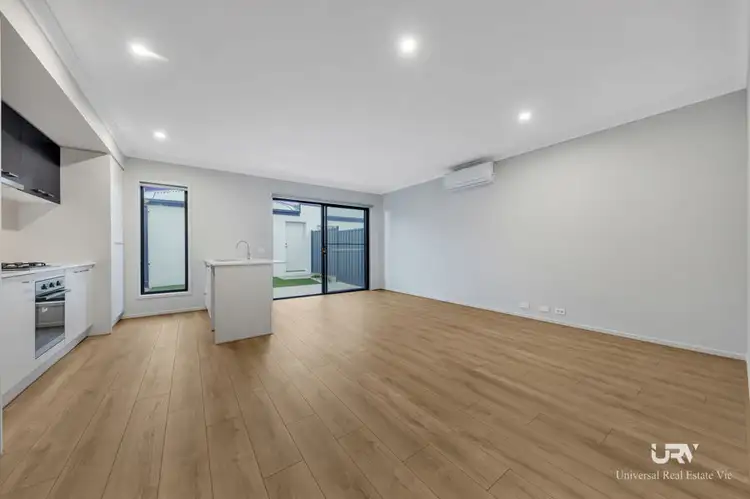 Third view of Homely house listing, 3 Corbally Road, Beveridge VIC 3753