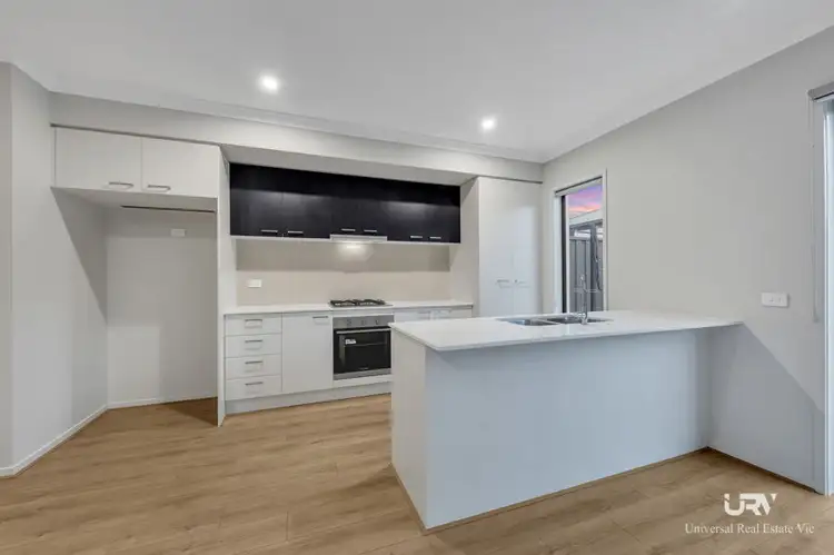 Fourth view of Homely house listing, 3 Corbally Road, Beveridge VIC 3753