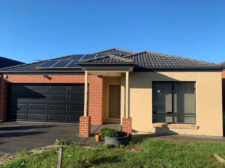 Second view of Homely house listing, 47B Burrora Way, Craigieburn VIC 3064