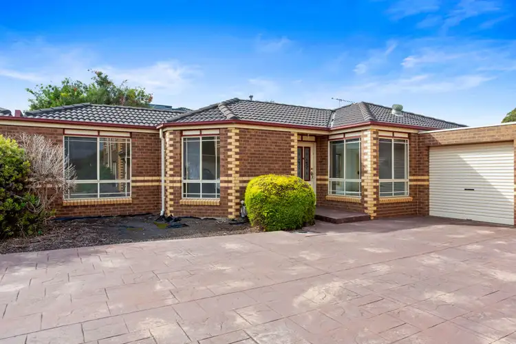 Main view of Homely unit listing, 5/222-224 Melrose Drive, Tullamarine VIC 3043