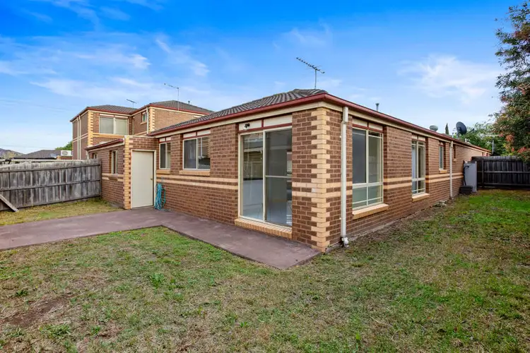Third view of Homely unit listing, 5/222-224 Melrose Drive, Tullamarine VIC 3043