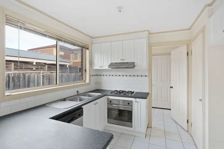 Fifth view of Homely unit listing, 5/222-224 Melrose Drive, Tullamarine VIC 3043