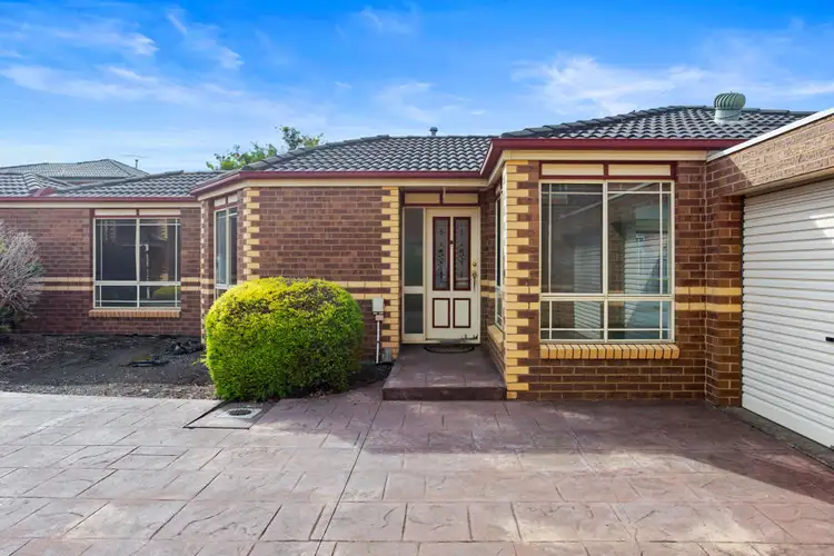 Sixth view of Homely unit listing, 5/222-224 Melrose Drive, Tullamarine VIC 3043