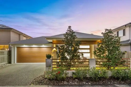 37 Cooper Crescent, Rochedale QLD 4123