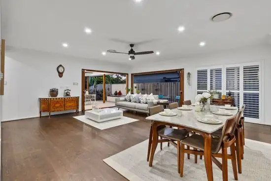 Sixth view of Homely house listing, 37 Cooper Crescent, Rochedale QLD 4123