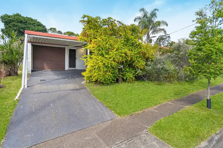 58 Jackson Road, Sunnybank Hills QLD 4109