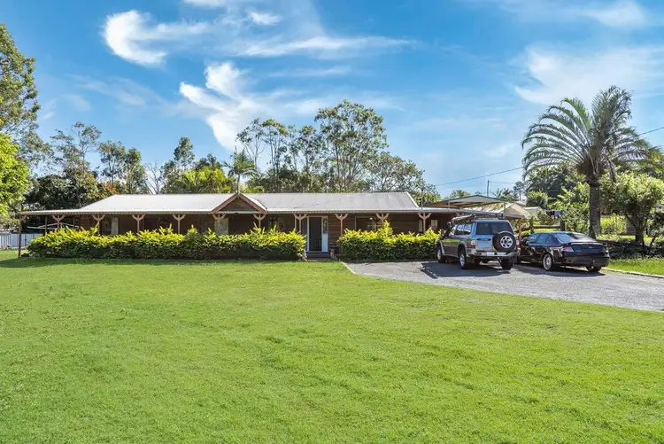 31 Kadlunga Ct, Boronia Heights QLD 4124