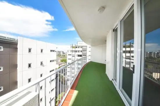 Fifth view of Homely apartment listing, Address available on request