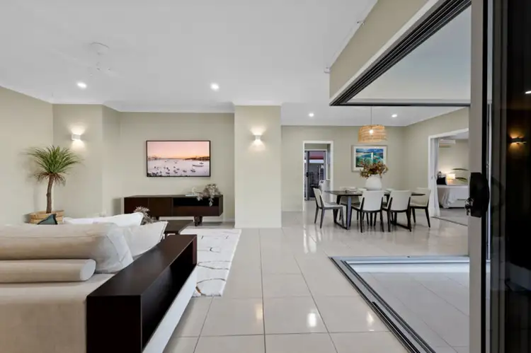 Third view of Homely house listing, 23 Lockyer Court, Rural View QLD 4740