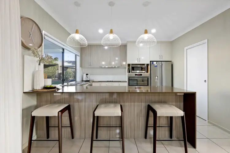 Fourth view of Homely house listing, 23 Lockyer Court, Rural View QLD 4740