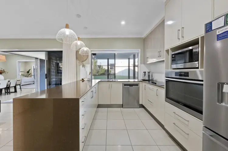 Fifth view of Homely house listing, 23 Lockyer Court, Rural View QLD 4740