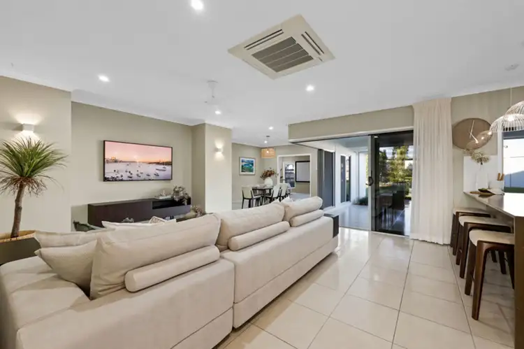 Sixth view of Homely house listing, 23 Lockyer Court, Rural View QLD 4740