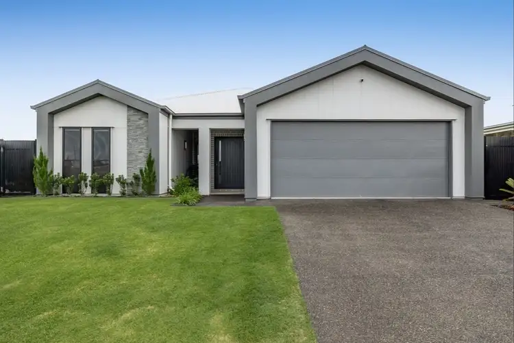 14 Cadel Evans Drive, Kearneys Spring QLD 4350