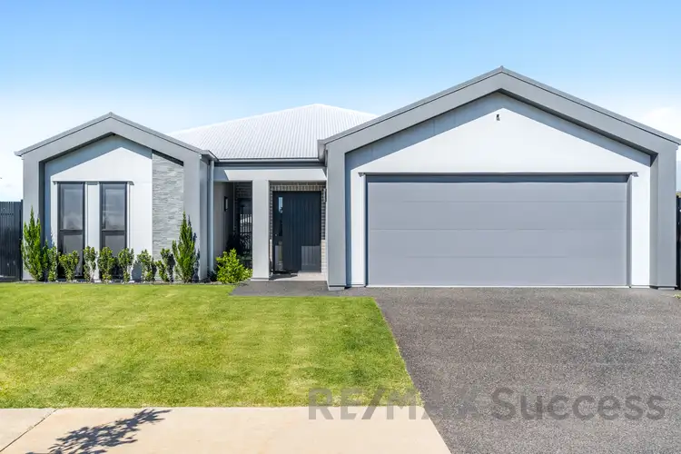 14 Cadel Evans Drive, Kearneys Spring QLD 4350