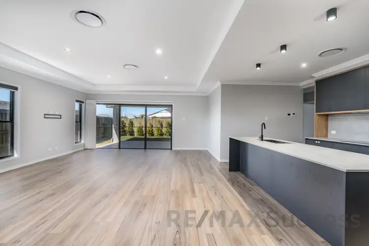 Second view of Homely house listing, 14 Cadel Evans Drive, Kearneys Spring QLD 4350