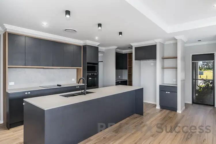 Third view of Homely house listing, 14 Cadel Evans Drive, Kearneys Spring QLD 4350