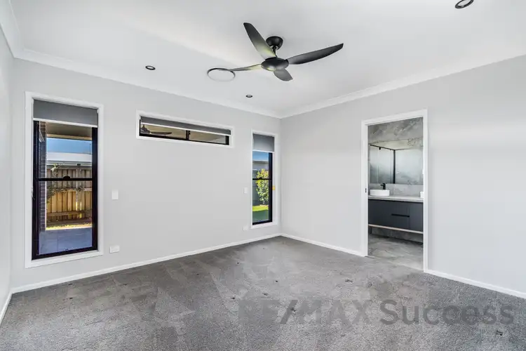 Fourth view of Homely house listing, 14 Cadel Evans Drive, Kearneys Spring QLD 4350