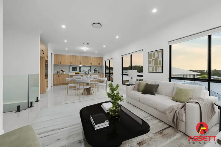 31 Bemina Crescent, Spring Mountain QLD 4300