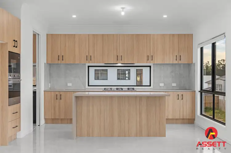 Sixth view of Homely house listing, 31 Bemina Crescent, Spring Mountain QLD 4300