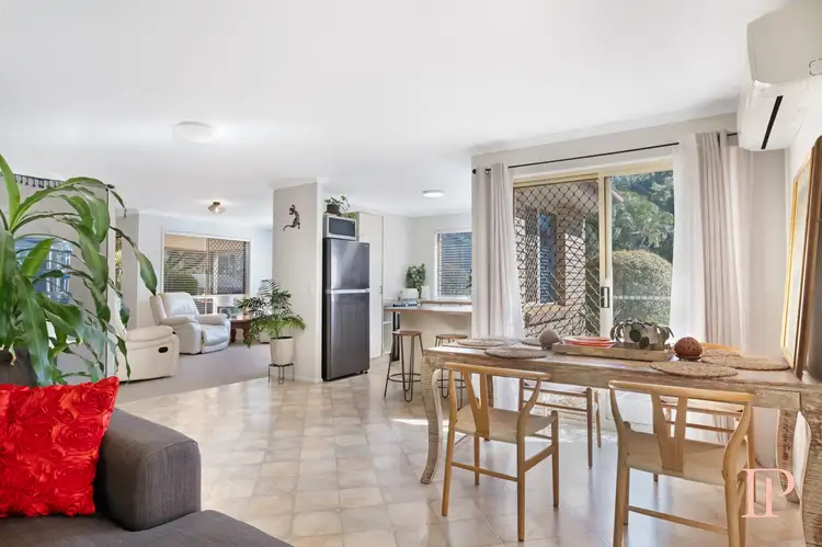 16 Primrose Court, Palmwoods QLD 4555