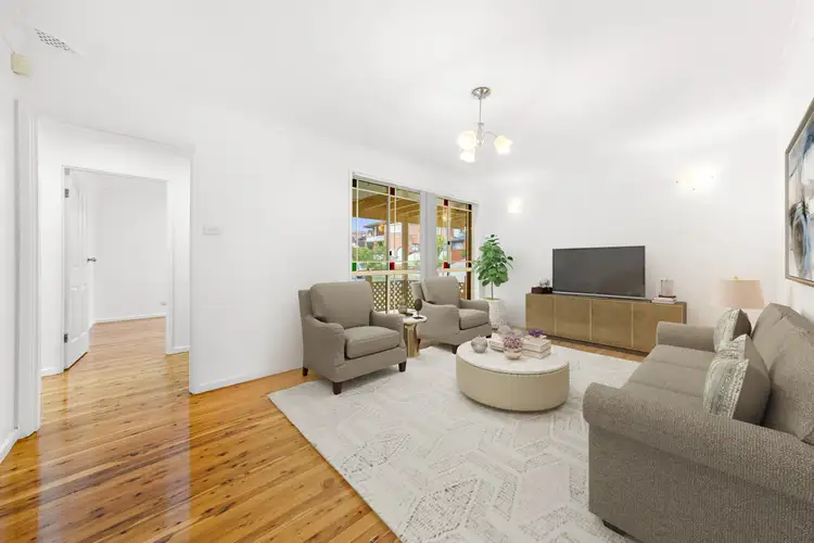 Second view of Homely house listing, 70 Ian St, Greystanes NSW 2145