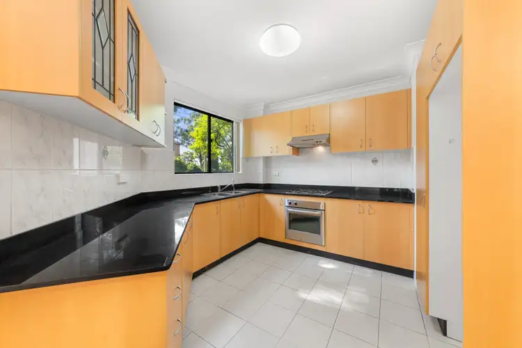 Third view of Homely unit listing, 2/10-10A Todd St, Merrylands West NSW 2160