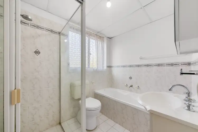 Fourth view of Homely unit listing, 2/10-10A Todd St, Merrylands West NSW 2160