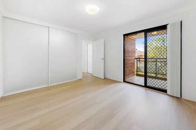 Fifth view of Homely unit listing, 2/10-10A Todd St, Merrylands West NSW 2160