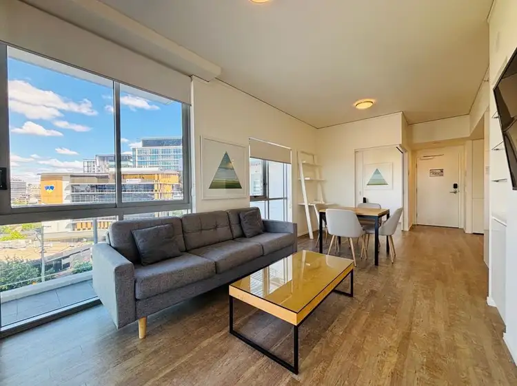 605/510 St Pauls Tce