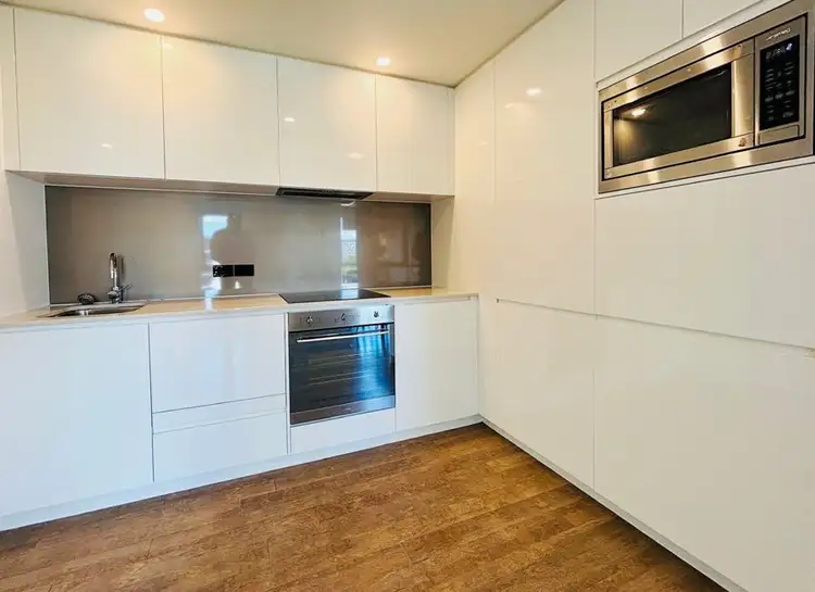 Third view of Homely unit listing, 605/510 St Pauls Tce, Bowen Hills QLD 4006
