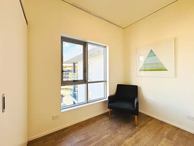 Fourth view of Homely unit listing, 605/510 St Pauls Tce, Bowen Hills QLD 4006
