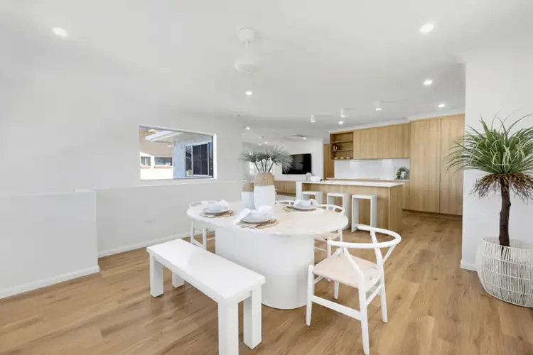 Third view of Homely house listing, 28 Pacific Esplanade, Slade Point QLD 4740