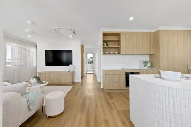 Fifth view of Homely house listing, 28 Pacific Esplanade, Slade Point QLD 4740