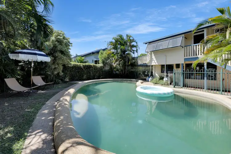 8 Harvison Street, East Mackay QLD 4740