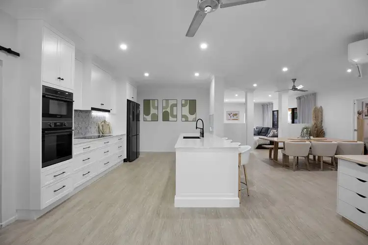 4 Francey Drive, Glenella QLD 4740