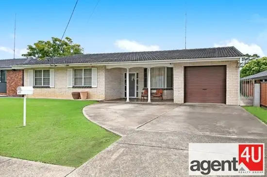 Main view of Homely house listing, 49 Maxwell Street, South Penrith NSW 2750
