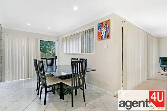 Fourth view of Homely house listing, 49 Maxwell Street, South Penrith NSW 2750