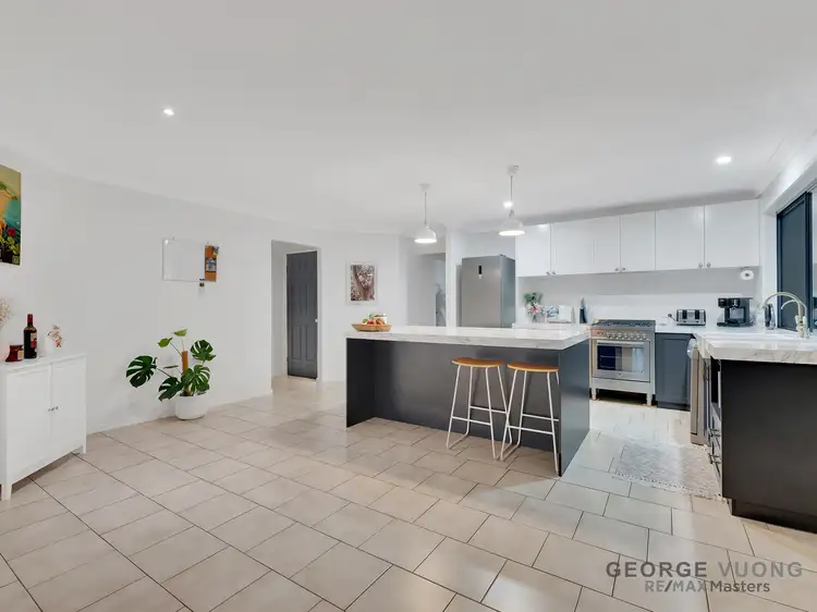 Main view of Homely house listing, 136 Banksia Circuit, Forest Lake QLD 4078