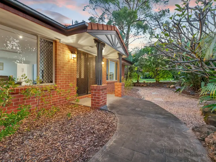Third view of Homely house listing, 136 Banksia Circuit, Forest Lake QLD 4078