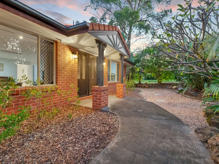 Third view of Homely house listing, 136 Banksia Circuit, Forest Lake QLD 4078