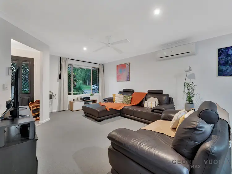 Fifth view of Homely house listing, 136 Banksia Circuit, Forest Lake QLD 4078