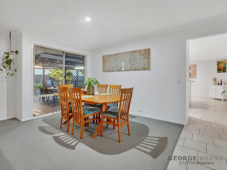 Sixth view of Homely house listing, 136 Banksia Circuit, Forest Lake QLD 4078