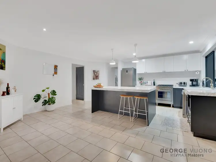 Sixth view of Homely house listing, 136 Banksia Circuit, Forest Lake QLD 4078