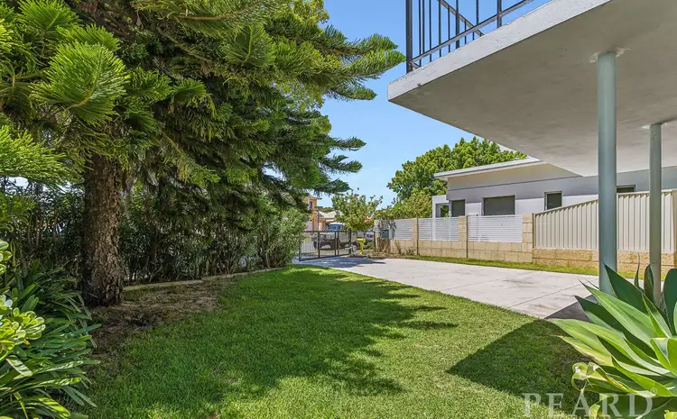 3 Fisher Street, Rockingham WA 6168