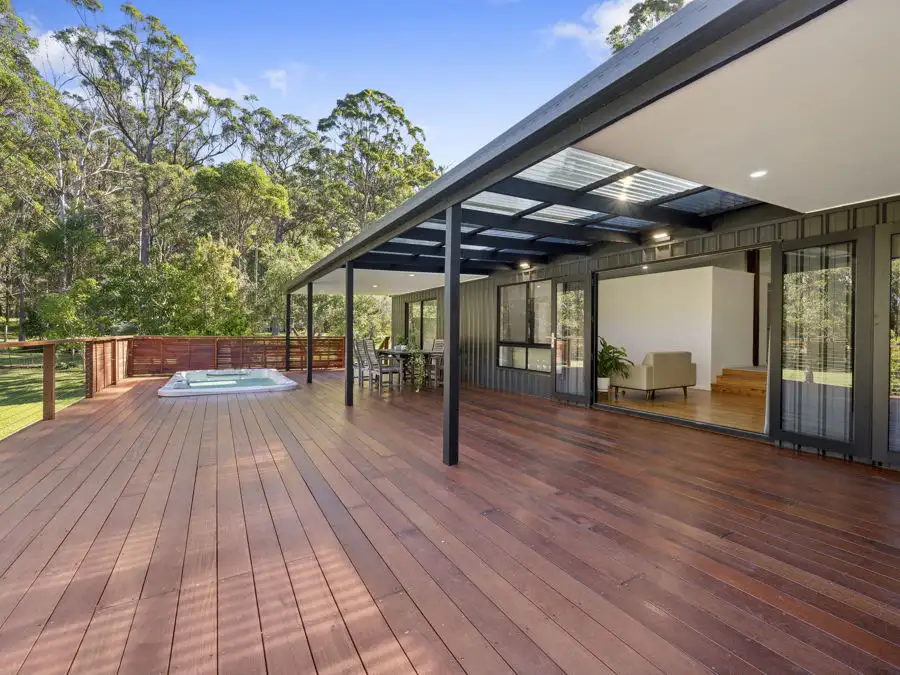 Main view of Homely house listing, 121b Smiths Road, Emerald Beach NSW 2456