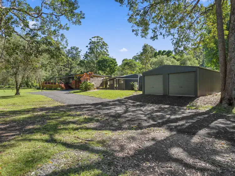 Second view of Homely house listing, 121b Smiths Road, Emerald Beach NSW 2456