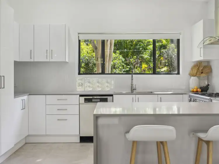 Fifth view of Homely house listing, 121b Smiths Road, Emerald Beach NSW 2456