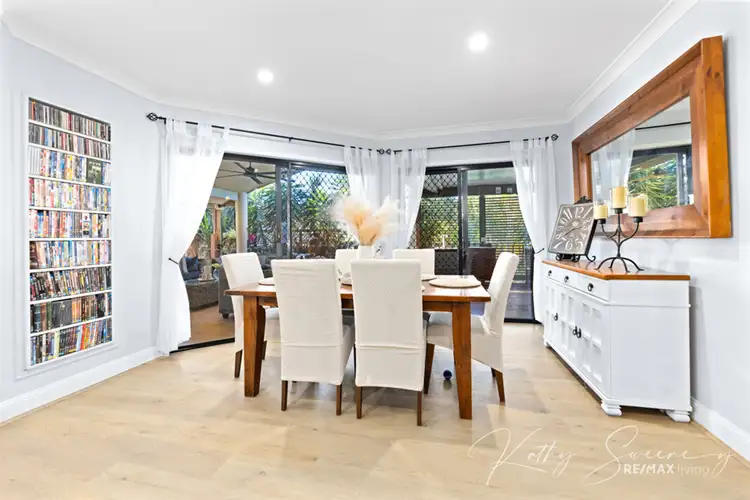 Sixth view of Homely house listing, 17 Amaroo Avenue, Narangba QLD 4504