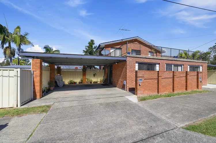 3 Thompsons Road, Coffs Harbour NSW 2450
