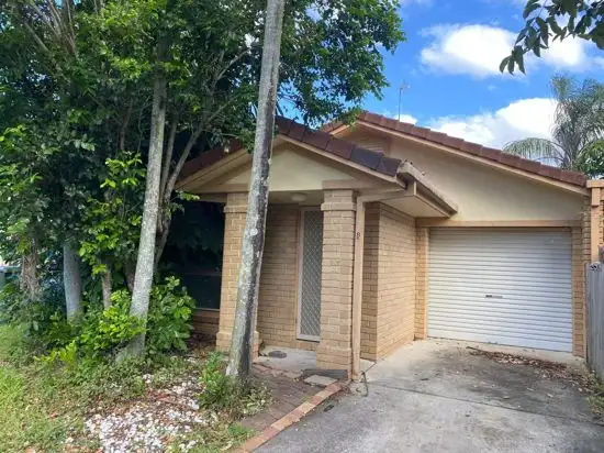 89/170 Central Street, Labrador, Labrador QLD 4215